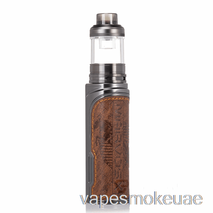 Vape Uae Freemax Marvos X 100w مجموعة البداية، بني